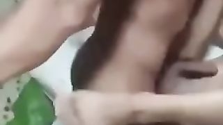 Me folla un activo Travesti De Closet