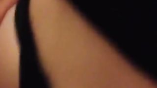 Me getting torn up rigid in Malmo