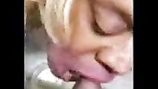 Open Door Dt and throatpiss #4 (at my fresh guest room)