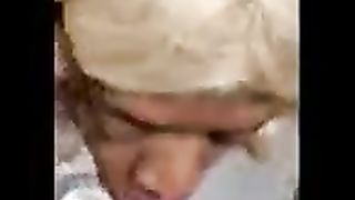 Open Door Dt and throatpiss #4 (at my fresh guest room)