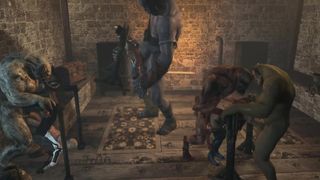 Total Dread Braceface