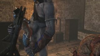 Total Dread Braceface