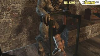 Total Dread Braceface