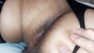 Asian crossdresser from Malaysia