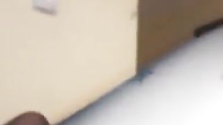 my first-ever Japanese crossdresser with her edible milky flesh