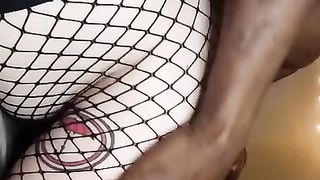 ChelseaSmilesTG about to get 11 inches