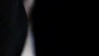 Crossdress breezy torn up in forest