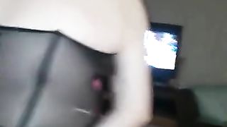 Switch Roles cowgurl