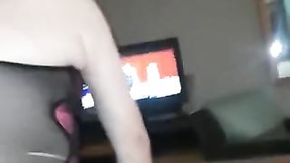 Switch Roles cowgurl