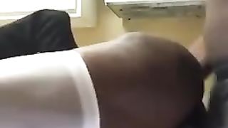 Screwing in the Kitchen