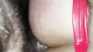 Boink with a insane Breezy