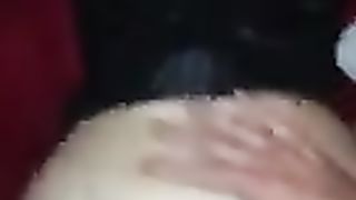 mature donk gets torn up