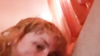 comiendole la pija mientras mi lenguita le acaricia