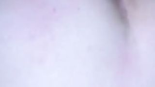 Lara Crossdresser doggy-style romped in dark-hued pantyhose