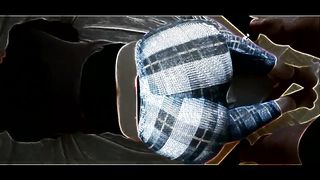 Wunderlich: She-Creature twerk for Parent