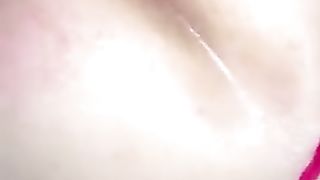 Alelucena BIG BLACK COCK rectal plumb!!!