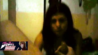 Super-Cute Kissy Ladyboy Won't Let Me Go