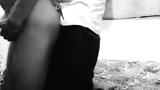 Youthful FATHER and bottom SIssy dude