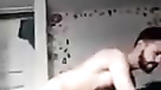 Turkish Transgender Fuckin