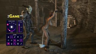 Hump Sara Reversed cowgirl fuckfest