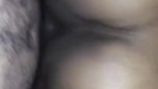 She likes to taste herself