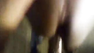 Dark-Hued transsexual