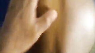 Dark-Hued transsexual