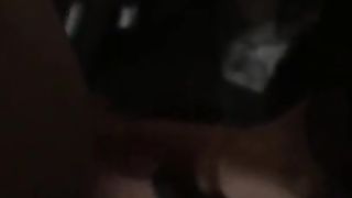 Vanessa Docile blow and gulp jizm