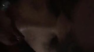 Vanessa Docile blow and gulp jizm