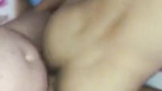 Marvelous Thai Transgirl get Nailed - Part two