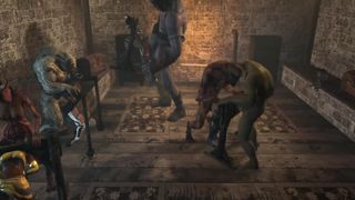 Killer Widowmaker from Pornography SexPlay Overwatch - Toon Bevy