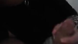 MA CHIENNE SONIA DE CLERMONT FERRAND SUCE COMME UNE PUTE