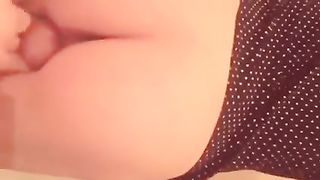 Pokes an adult uncle