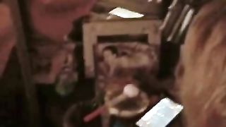 Another midnight appointment with Tgirl Christy Cox