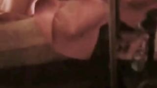 Another midnight appointment with Tgirl Christy Cox