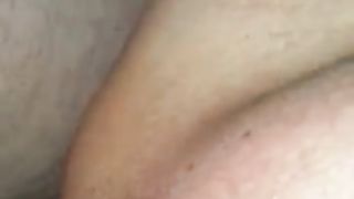 Steffi,die AO Nutte im Pornokino