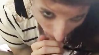 Sissy first-ever time frolicking with rod