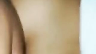 Transgender Princess gets her backside poked by round