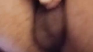 Hasty Bang-Out Clamp with TRANSSEXUAL girlfriend