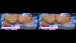 The Ultimate Sissy Trainer (VR Headset Version)