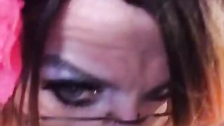 Another one of my crappy flicks