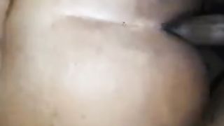 Moist transsexual fuckbox penetrating