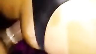 Rica travesti mexicana