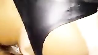 Rica travesti mexicana