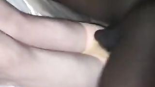 Father Be & Da Bunny