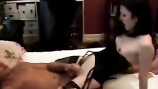 Unexperienced CD joy