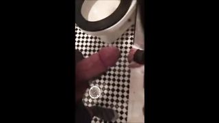 Gf tapes her sexy CD while  pleasuring a dad