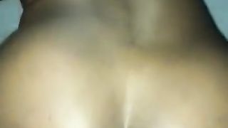 Travtchoin restrained with two Caribbean brothers TBM