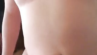 My Killer Gf Tranny and Me