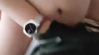 My Killer Gf Tranny and Me